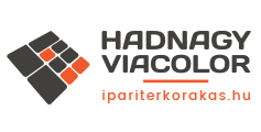 Hadnagy Viacolor Logo